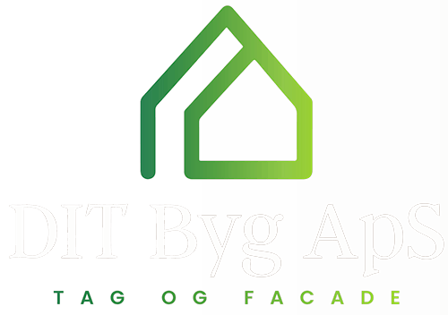 dit byg logo